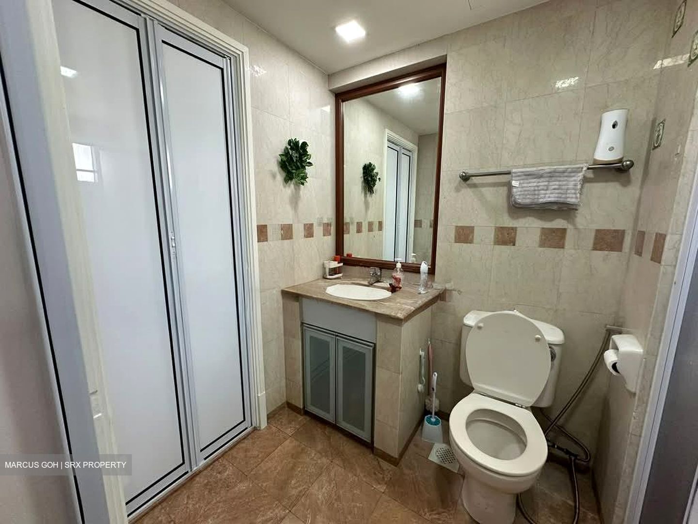 Evergreen Park (D19), Apartment #585606581